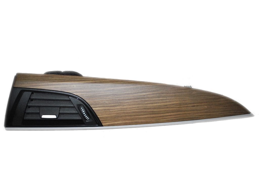 Listwa wewnętrzna kratka nawiewu do BMW 9205355