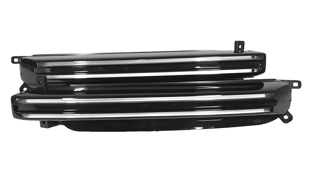 Kierunkowskaz LED do PORSCHE CAYENNE 9Y0953049B