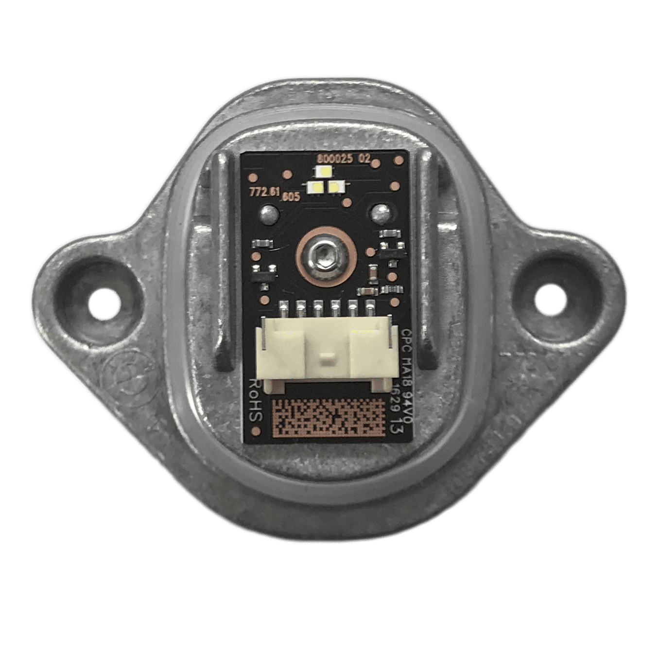 NUOVO KIT DI LUCI DI MARCIA DIURNA OE DRIVER, INDICATORE DI DIREZIONE LASER LED BMW 7 G11 G12 63117440359