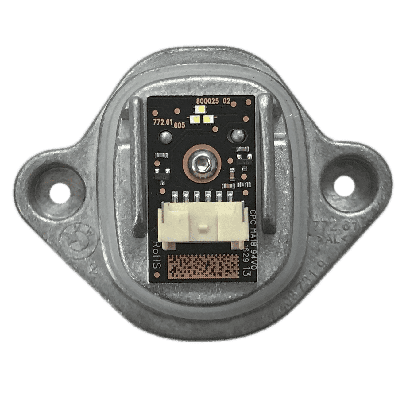NUOVO KIT DI LUCI DI MARCIA DIURNA OE DRIVER, INDICATORE DI DIREZIONE LASER LED BMW 7 G11 G12 63117440359