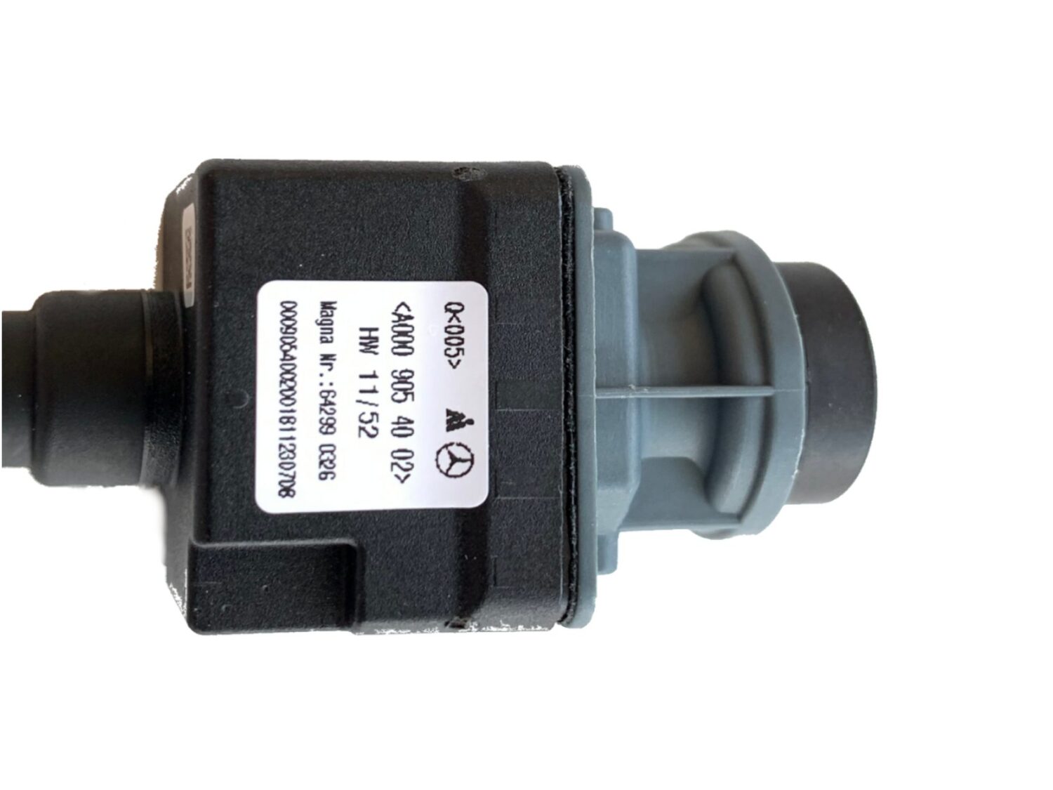 NUOVO OE ANTERIORE 360 GRADI TELECAMERA DI RETROMARCIA MERCEDES ML GLE GL W166 GLS X166 CLASSE S W222 C217 A0009054002