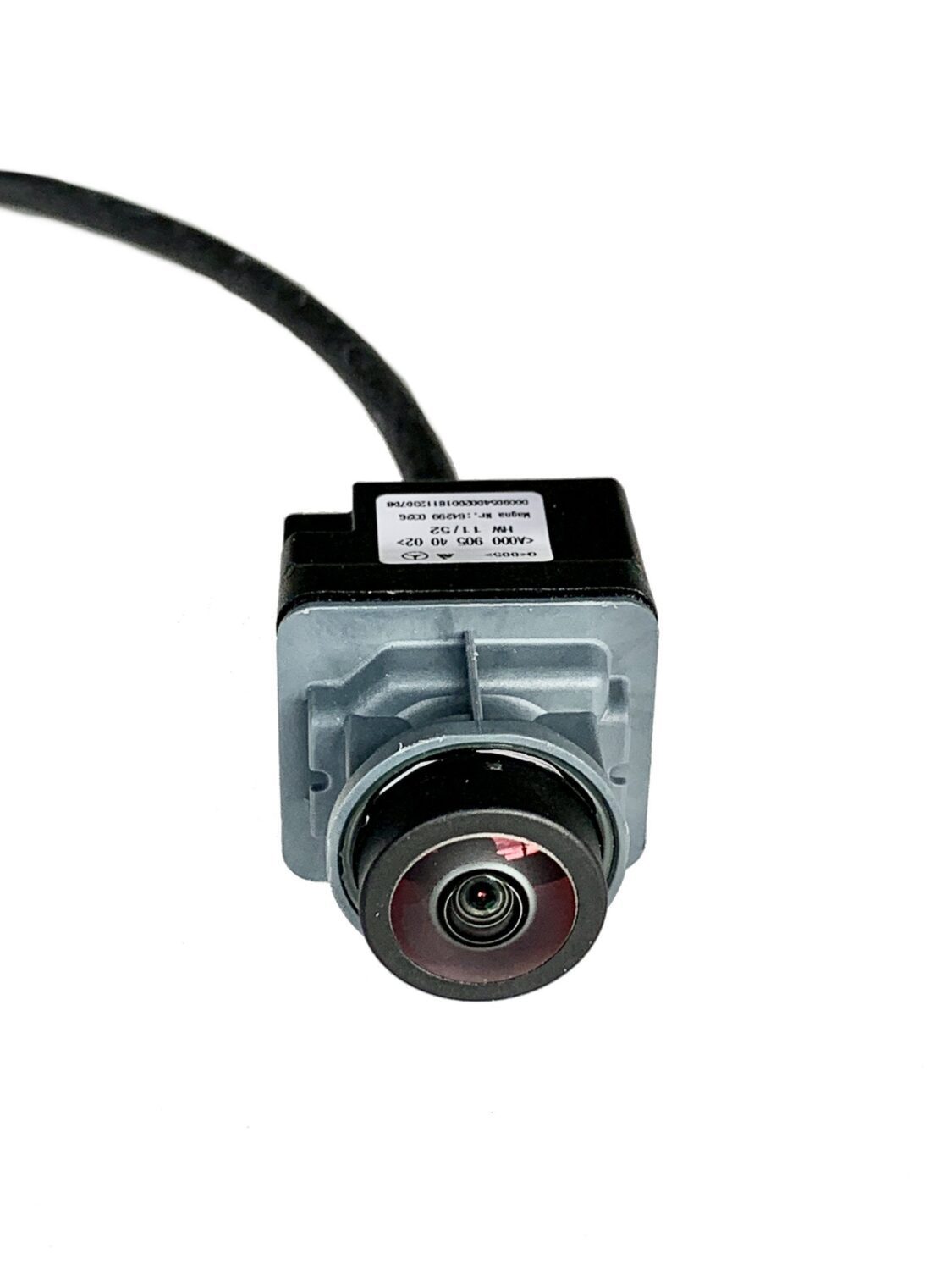 Kamera Cofania Przednia 360 do MERCEDES A0009054002