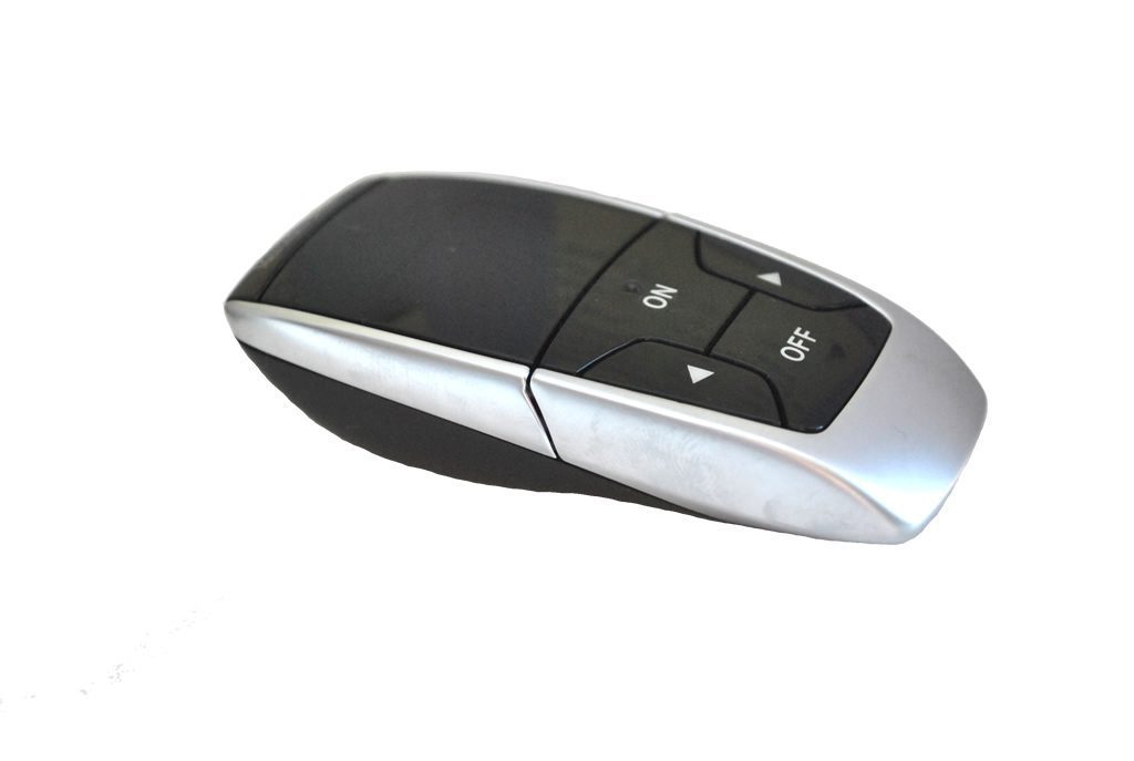 FERNBEDIENUNG STANDHEIZUNG MERCEDES OE A2058208002
