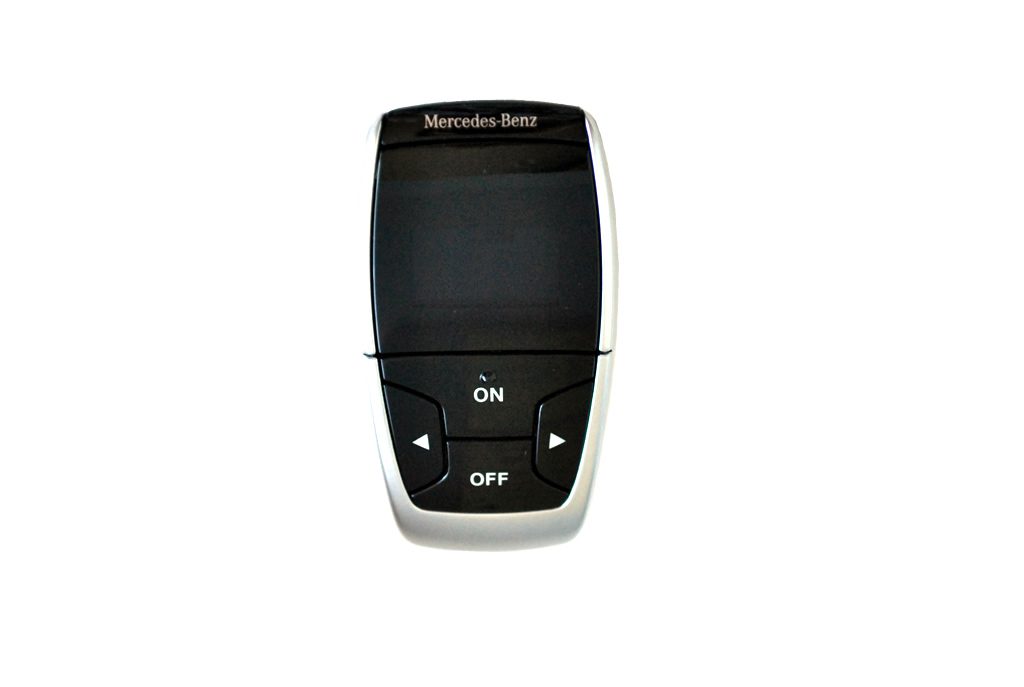FERNBEDIENUNG STANDHEIZUNG MERCEDES OE A2058208002