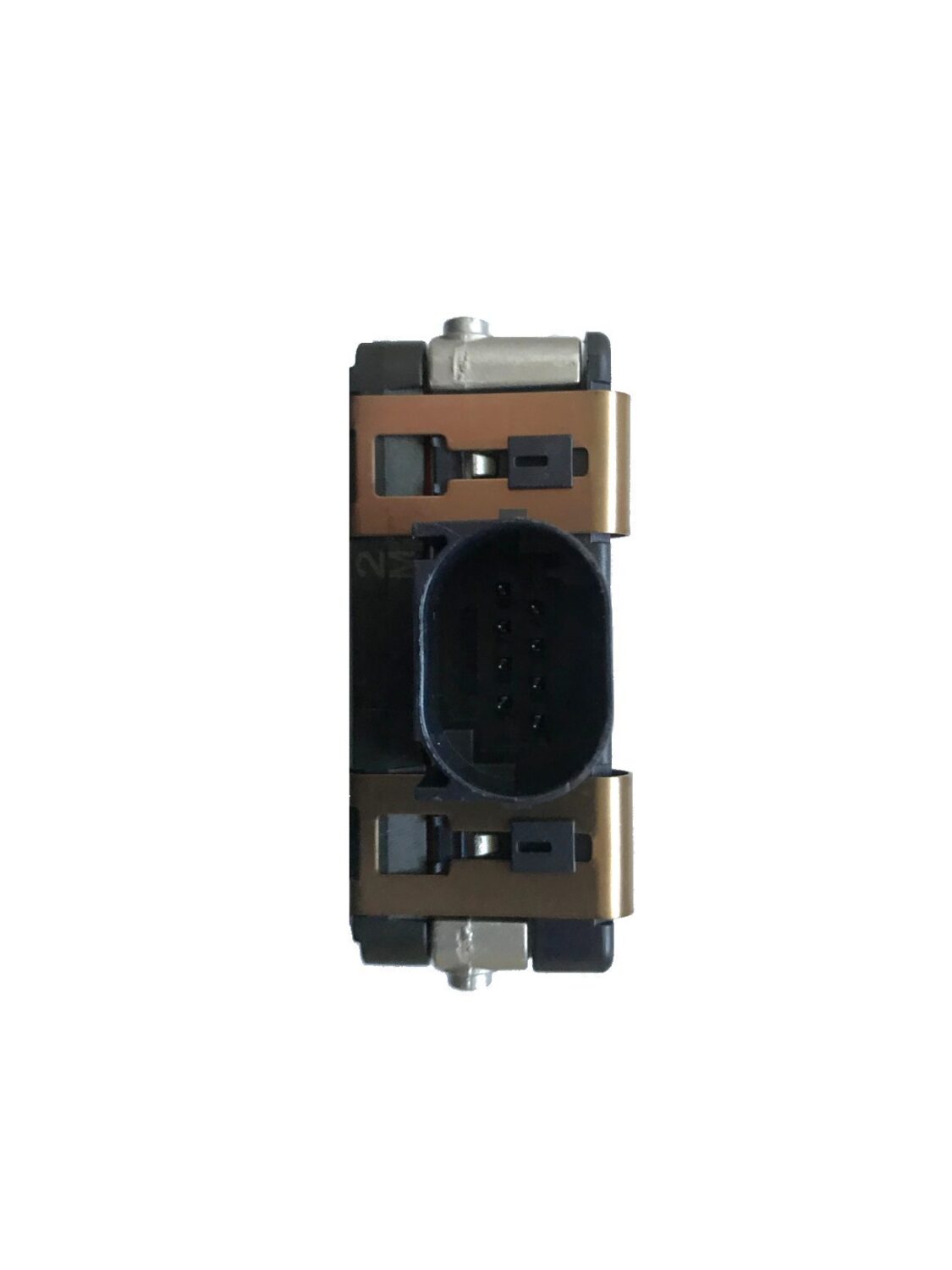 NOVÝ OE RADAR ACC DISTRONIC SNÍMAČ VZDÁLENOSTI VW GOLF VII, E-GOLF, ARTEON, ATLAS, JETTA AUDI E-TRON GT ŠKODA OCTAVIA 3QF907561D