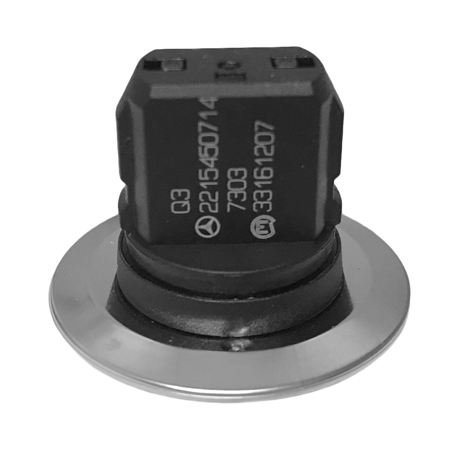 NOUVEAU OE BOUTON POUSSOIR DÉMARRAGE MOTEUR STOP MERCEDES W221 W216 CL65 ML GL SLC SLS SLK GLA GLE GLK GLS A2215450714