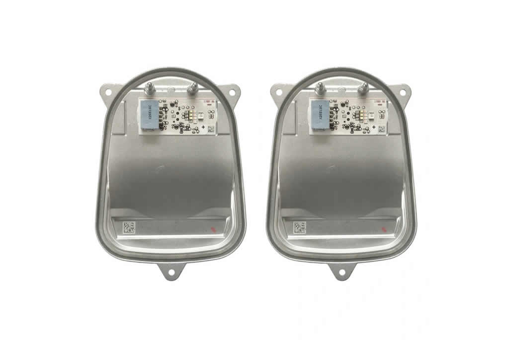 NOUVEAU MODULE LED OE + VENTILATEURS MERCEDES W176 A176 CLA A117 W117 A1769000901, A1769066500