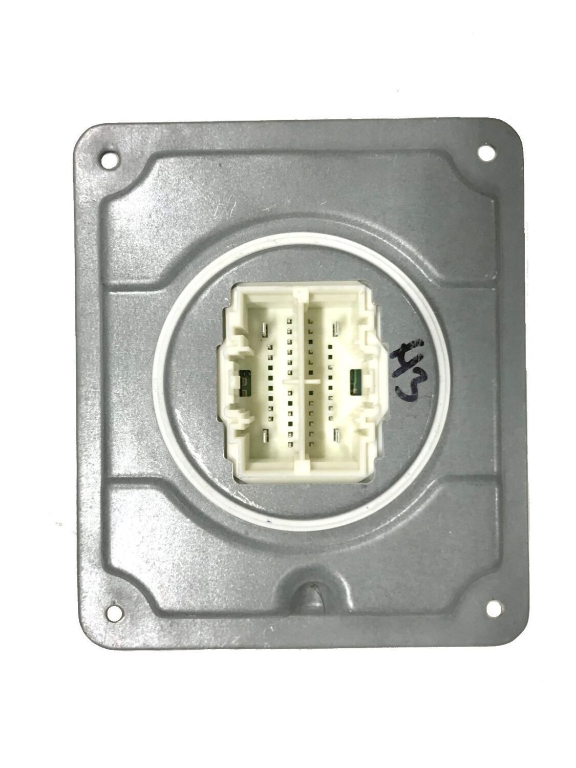 MODULO DRIVER LED OE PER FOCUS ST MK4 2018 - JX7B13B626BB