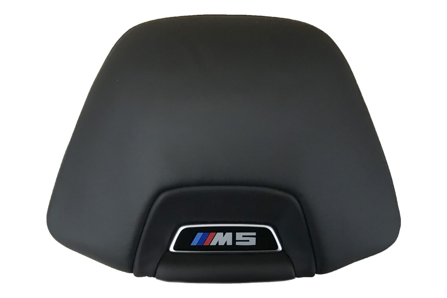 2X NOUVEAU APPUI-TÊTE EN CUIR OE M5 SILVERSTONE BMW M5 F90 G30 G31 8071313 - 52108071313