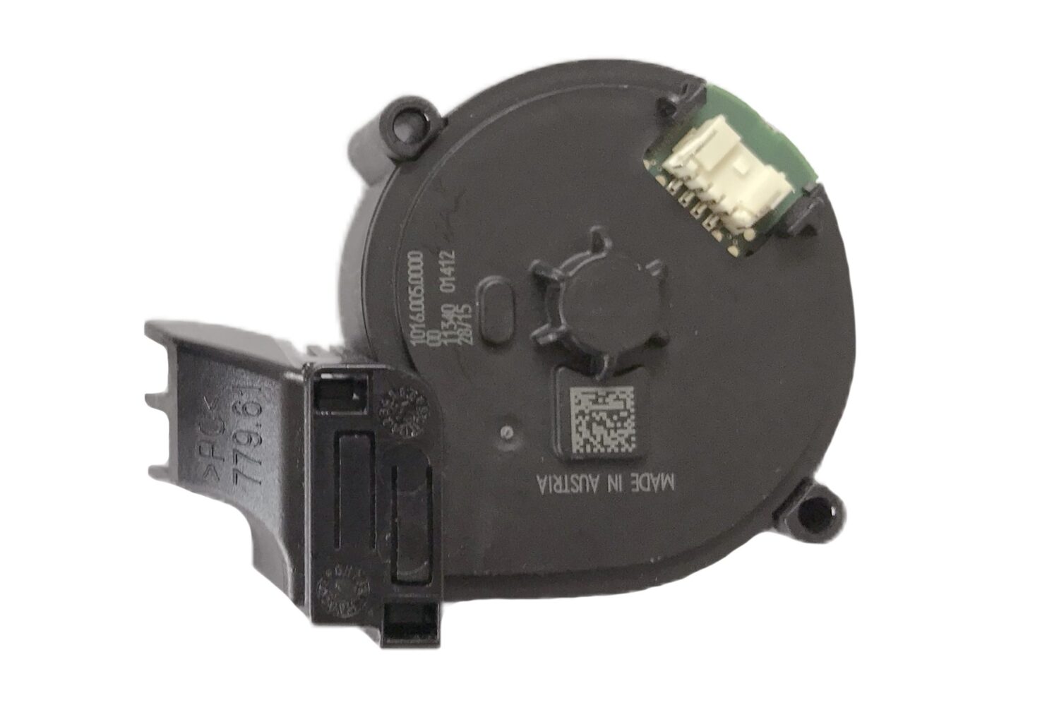 NOWY OE WENTYLATOR REFLEKTORÓW LED W176 C-KLASSE W205 A205 CLA C117 GLC X253 C253 SL R231 SLK SLC W172 W222 A2539065200