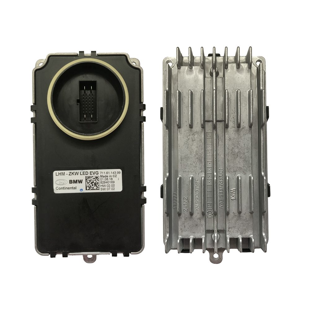 Moduł LED Sterownik ZKW do BMW 7116114399