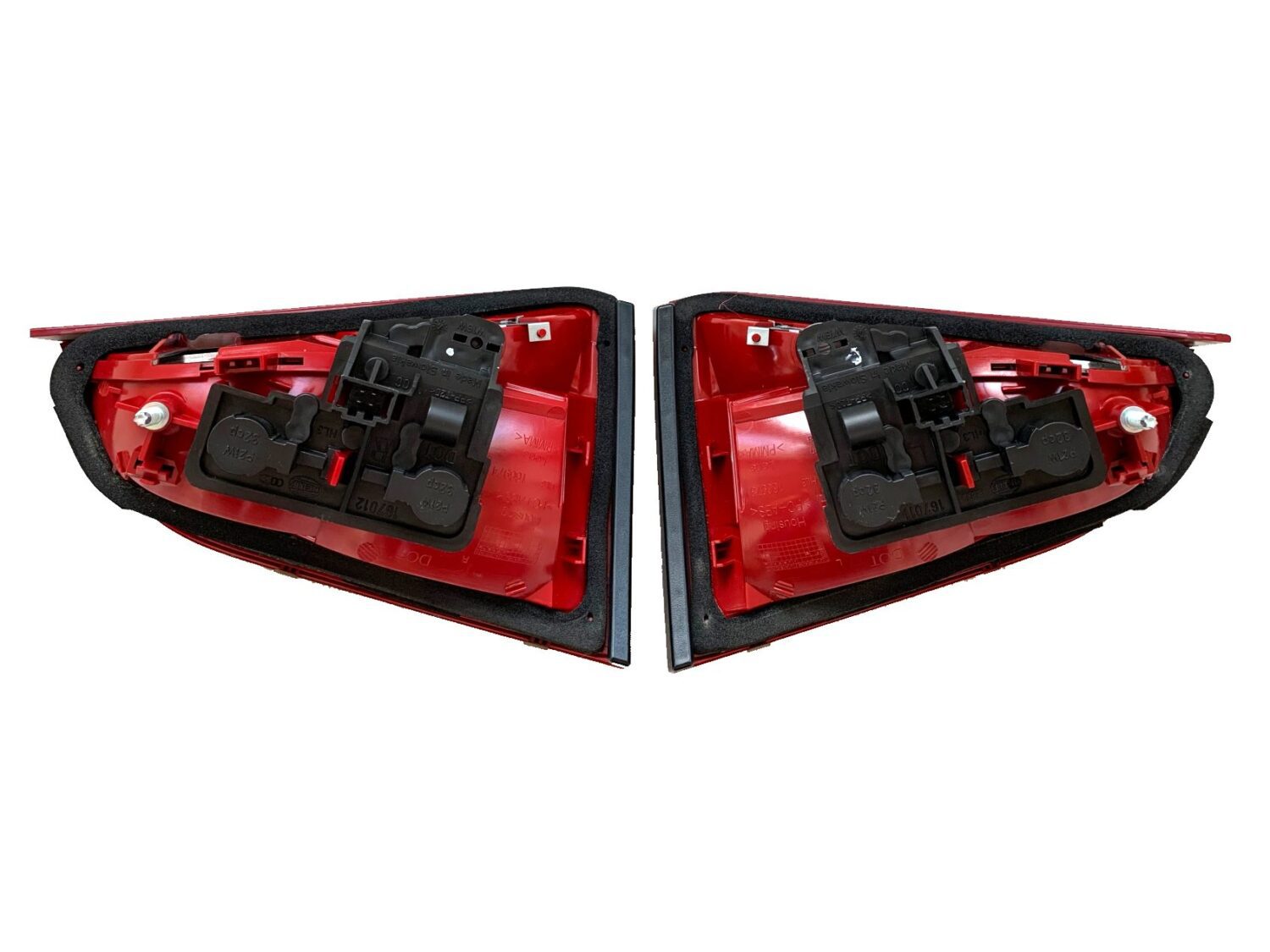 2X LAMPADA POSTERIORE OE AUDI A4 S4 B8 AVANT 2008 - 2012 8K5945094 , 8K5945093