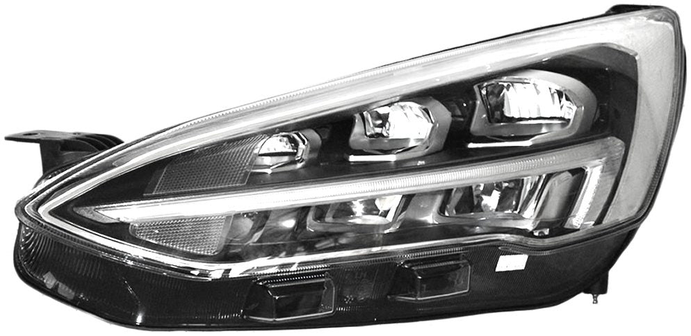 2X FARI A LED OE PER LA FORD FOCUS MK4 JX7B-13E014-AB , JX7B-13E015-AB