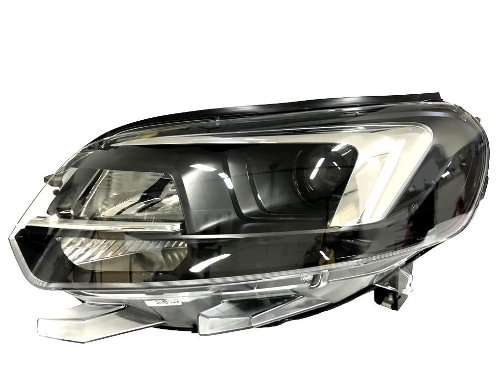 2X NUOVI FARI OE LAMPADE XENON BIXENON LAMP CITROEN SPACETOURER JUMPY OPEL ZAFIRA LIFE 9832837580
