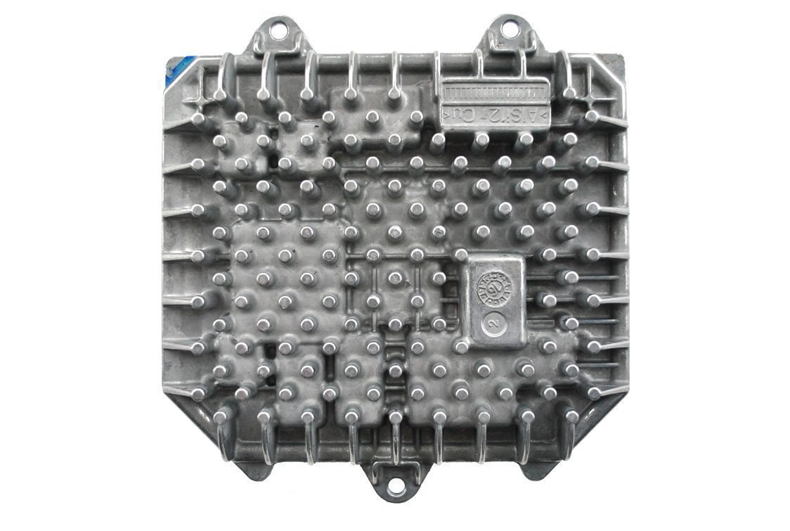 MODULE OE LED DE CONTRÔLE POUR PHARES ADAPTATIFS BMW 5 G30 F90 M5 G31 6 G32 GT 7 G11 G12 X3 G01 X4 G02 RR11 EWB RR12 7472767