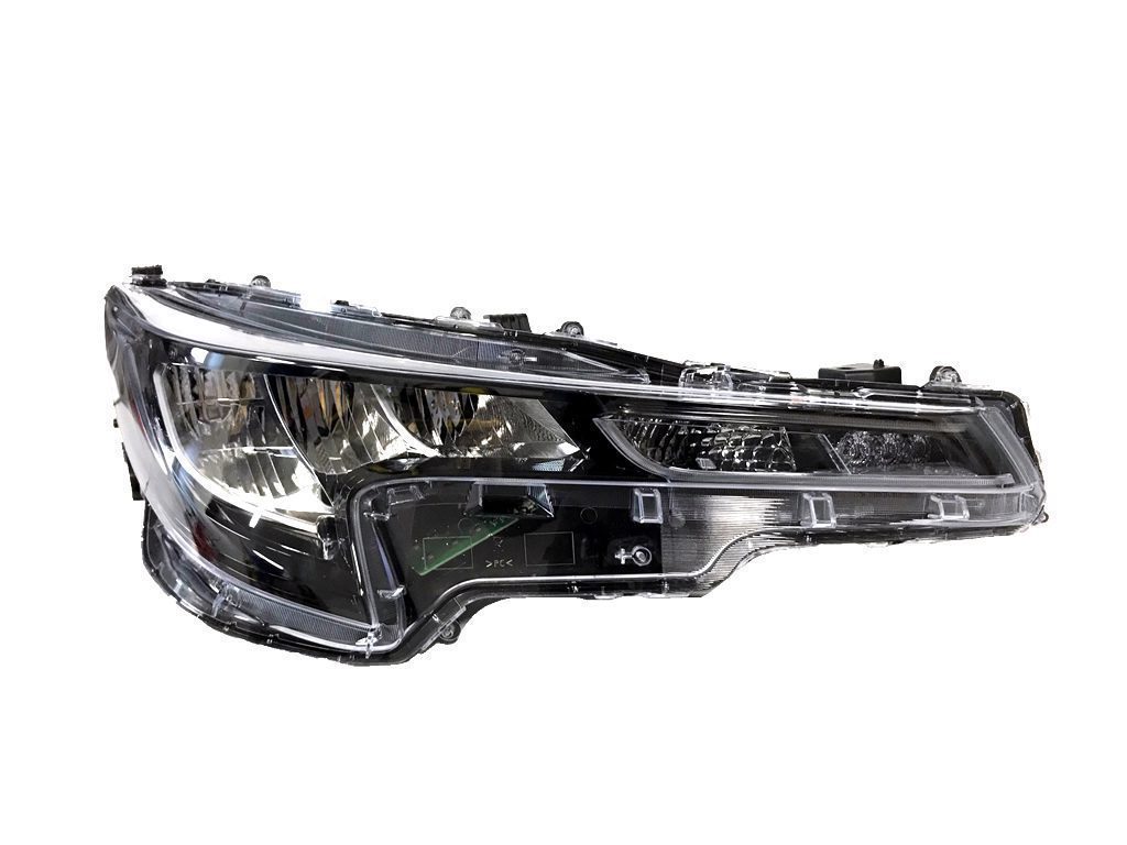 2X NOWE OE REFLEKTORY LAMPY LED TOYOTA COROLLA E21 81110-02S60