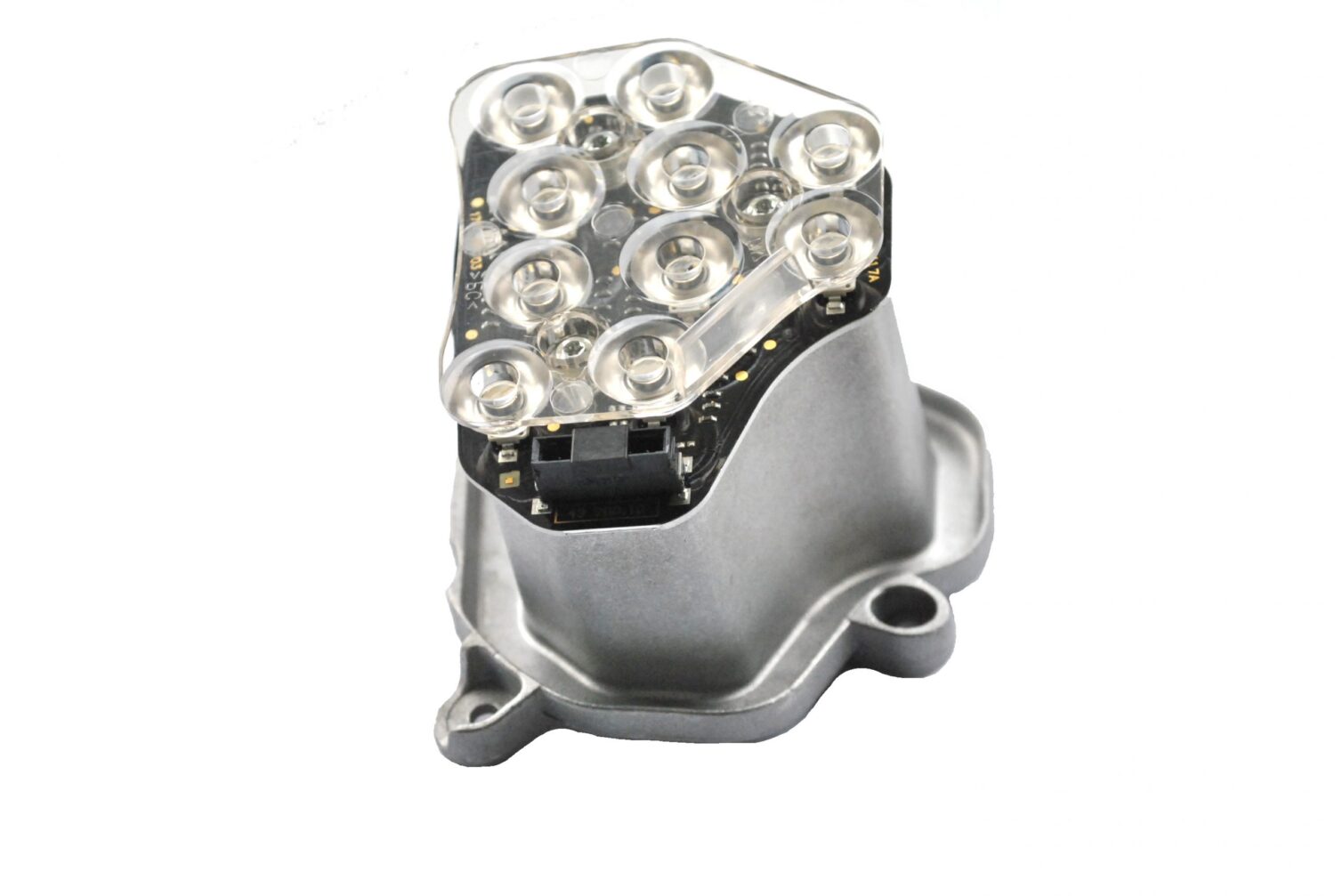 NUOVO INDICATORE DI DIREZIONE LED XENON MODULO LATO SINISTRA BMW 5 F10 F11 63117271901 - 7271901