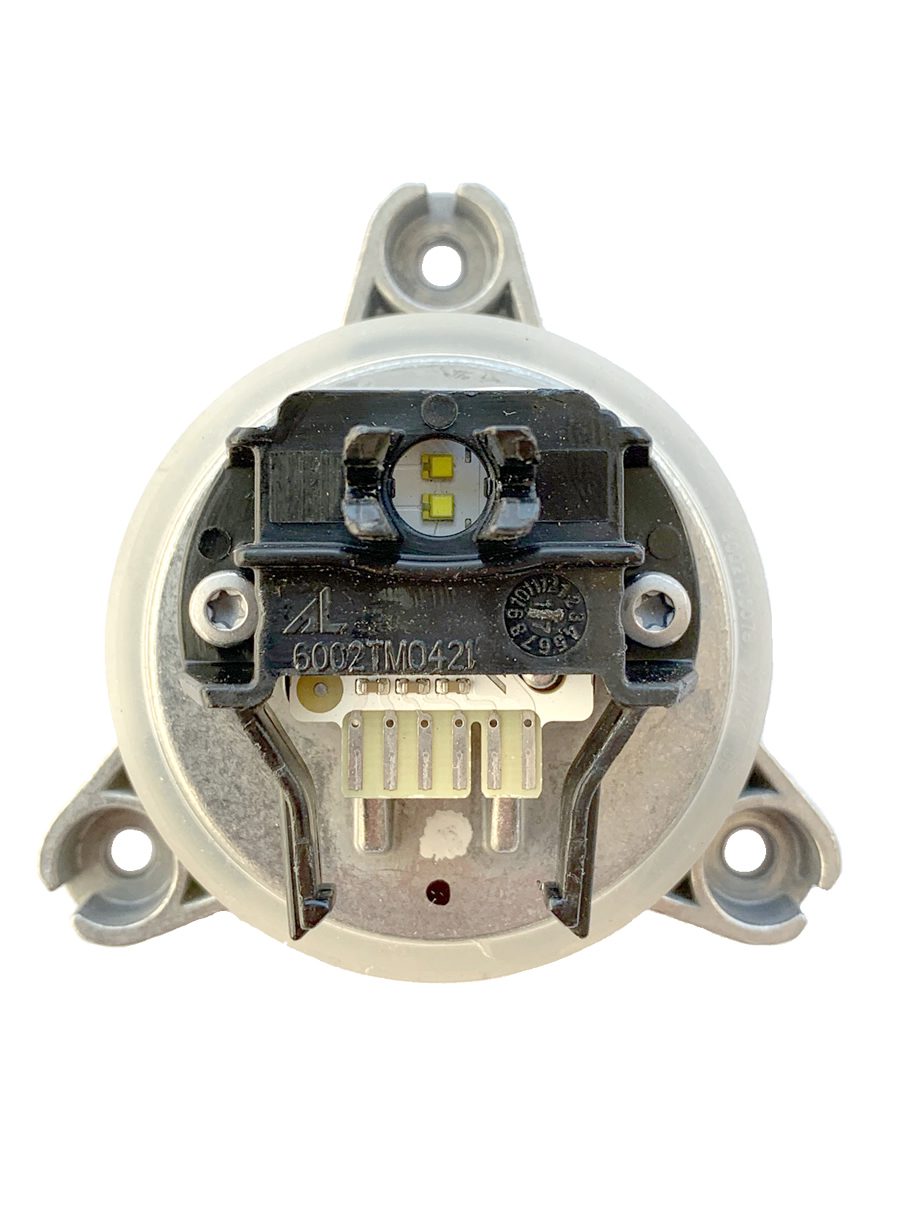 MODULE D'ÉCLAIRAGE DIURNE À LED OE BMW X3 G01 X4 G02 63117466102