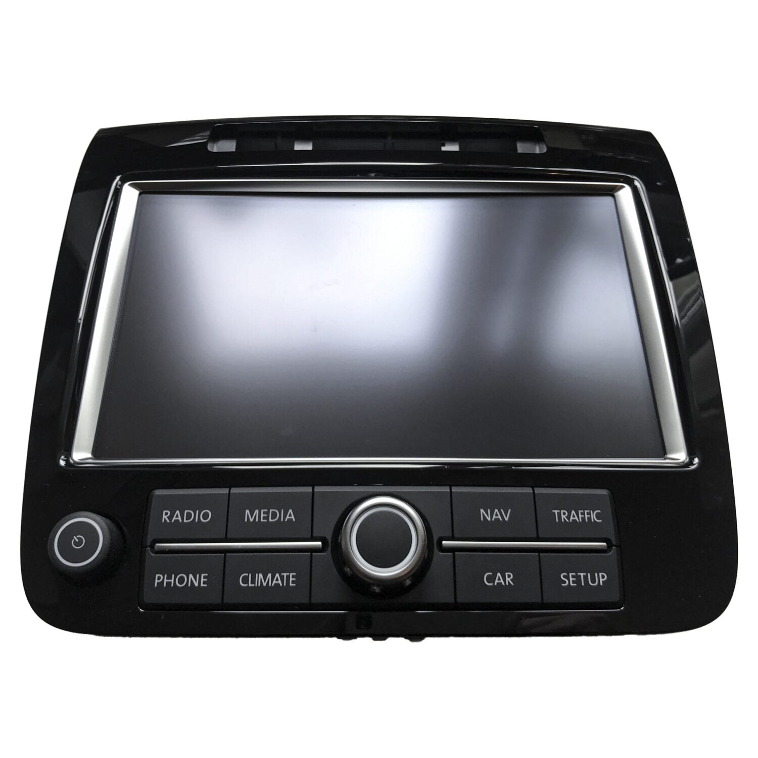 Część do VW MONITOR NAWIGACJI 7P6919603