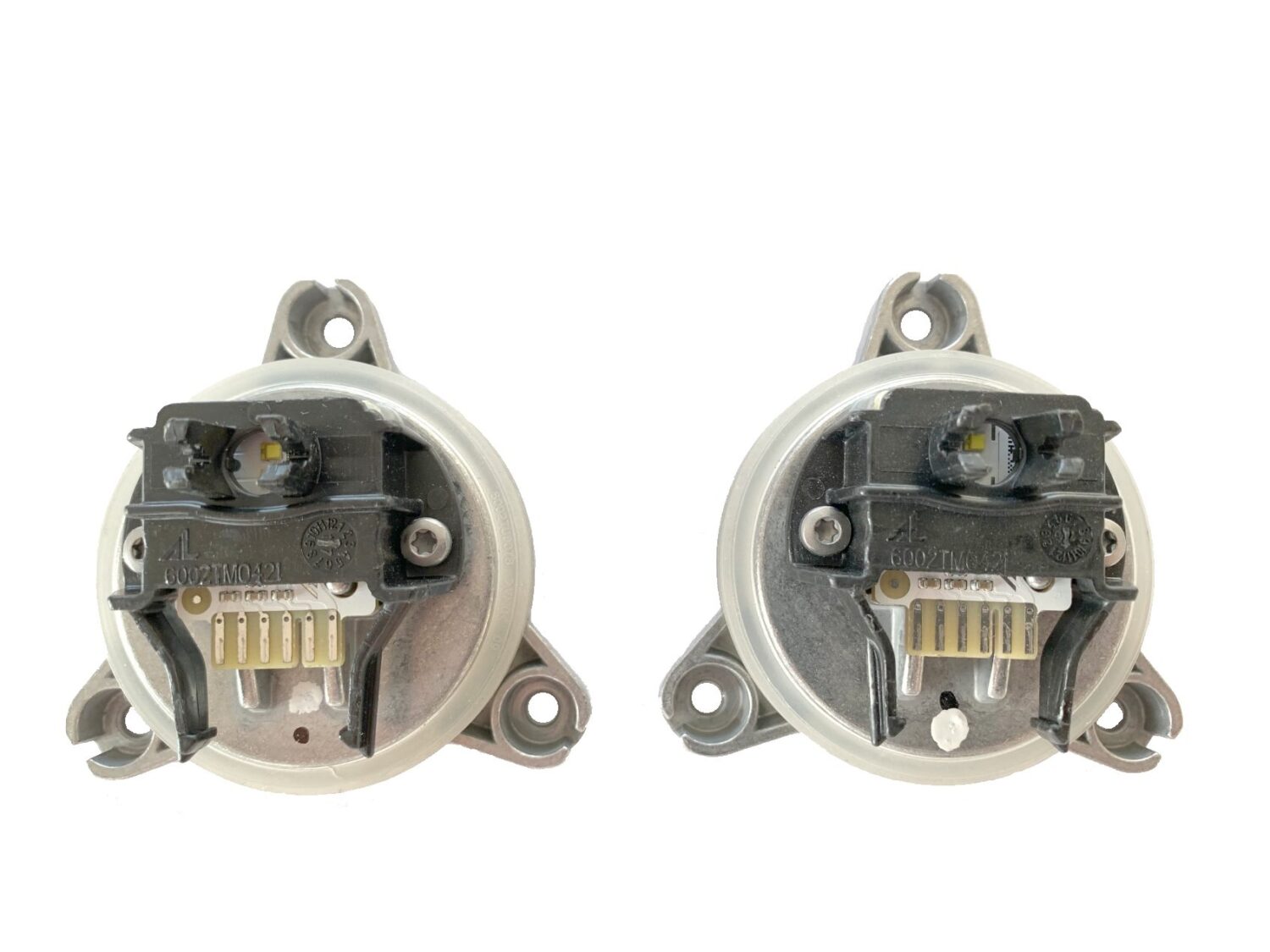 2X MODULE DE FEUX DE JOUR LED OE BMW X3 G01 X4 G02 63117466102