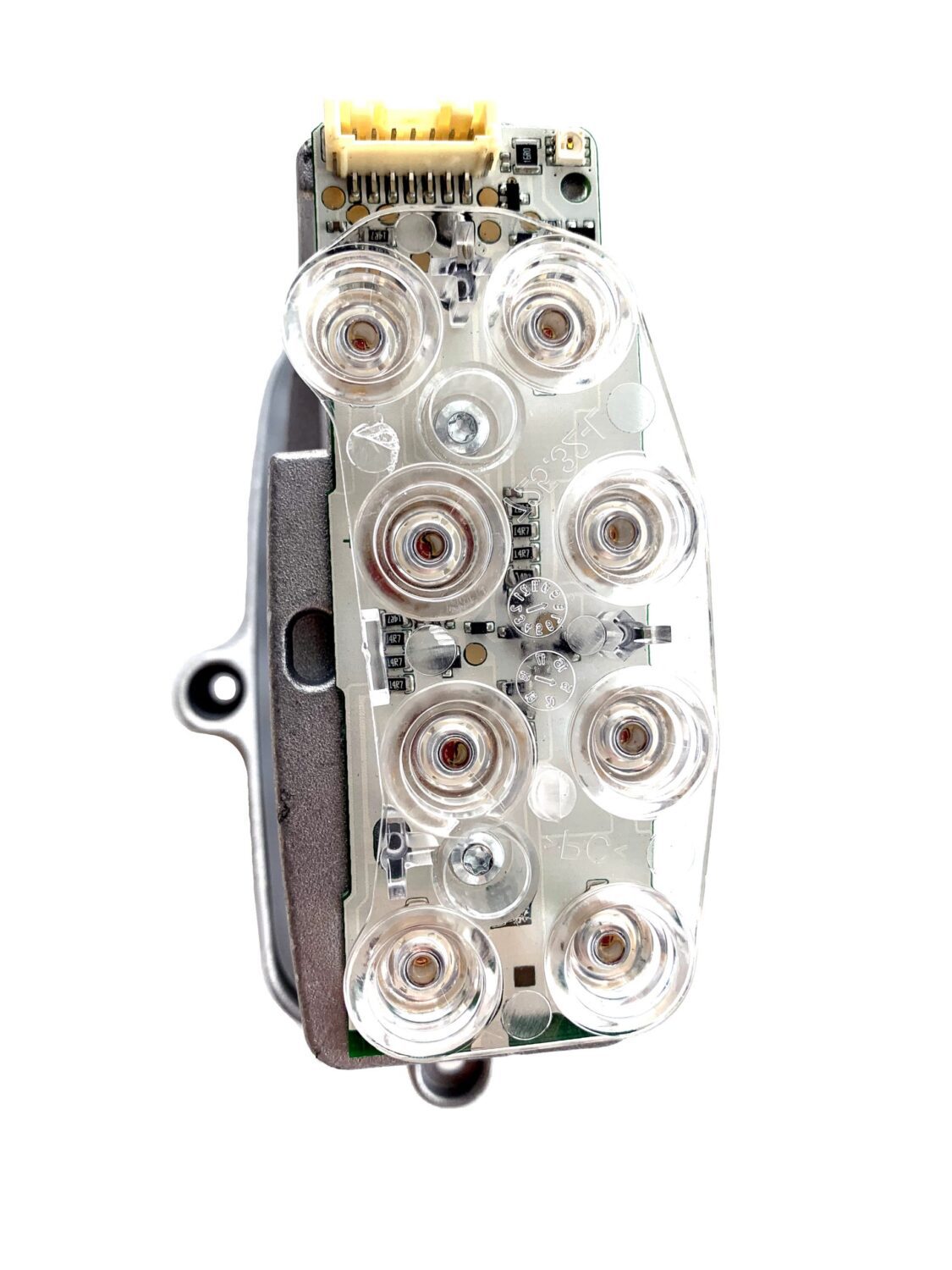 2x Nový Modul Směrovky Led Do Xenonových Reflektorů Bmw 7 F01 F02 F03 LCI 7339058