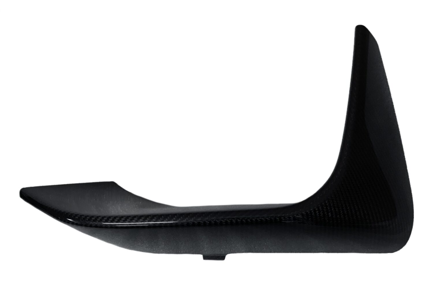 2X NOUVEAU OE CARBONE PARE-CHOC AVANT SPOILER COUVERTURE BMW M3 M4 F80 F82 F83 51192350712