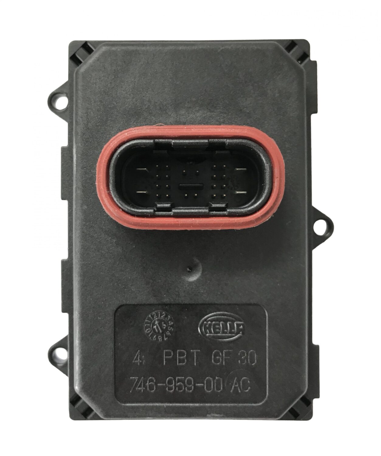 NOUVEAU Véritable MODULE AFS PORSCHE 911 PANAMERA CAYENNE MACAN BOXSTER CAYMAN 7PP941329T