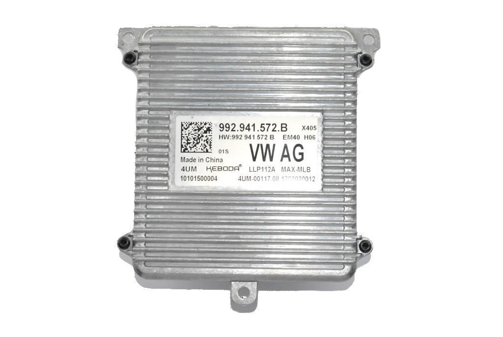 Moduł LED Sterownik Matrix do PORSCHE 992941572B