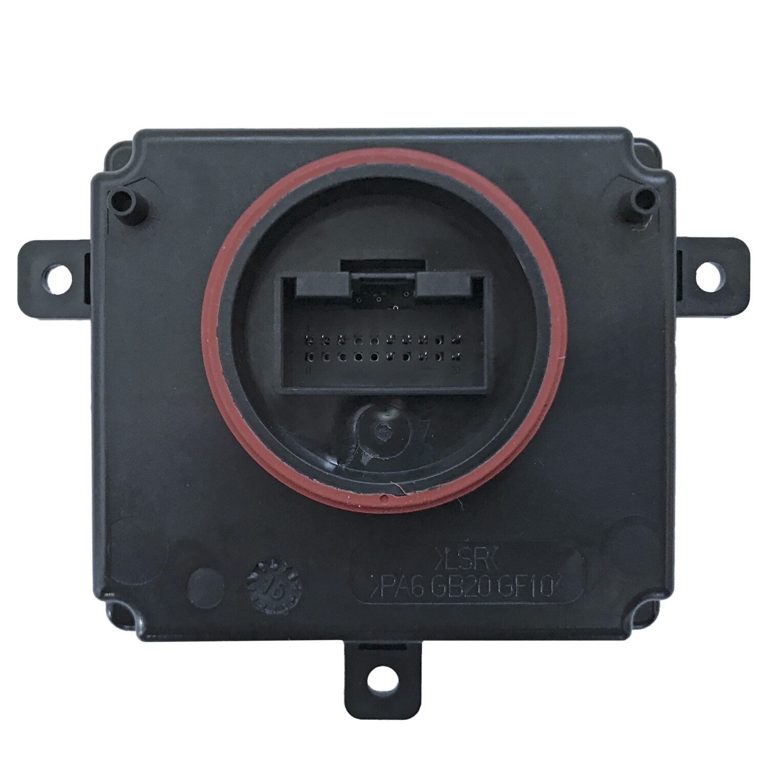MODULO LUCI DIURNE A LED DRL AUDI A4 A5 A6 A8 Q3 Q5 TT SKODA OCTAVIA YETI 4G0907697D