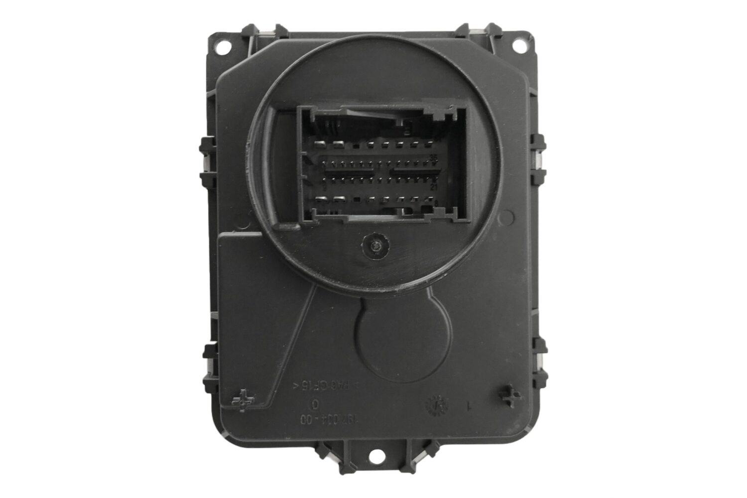 Przetwornica Full LED do AUDI 4M0907399D