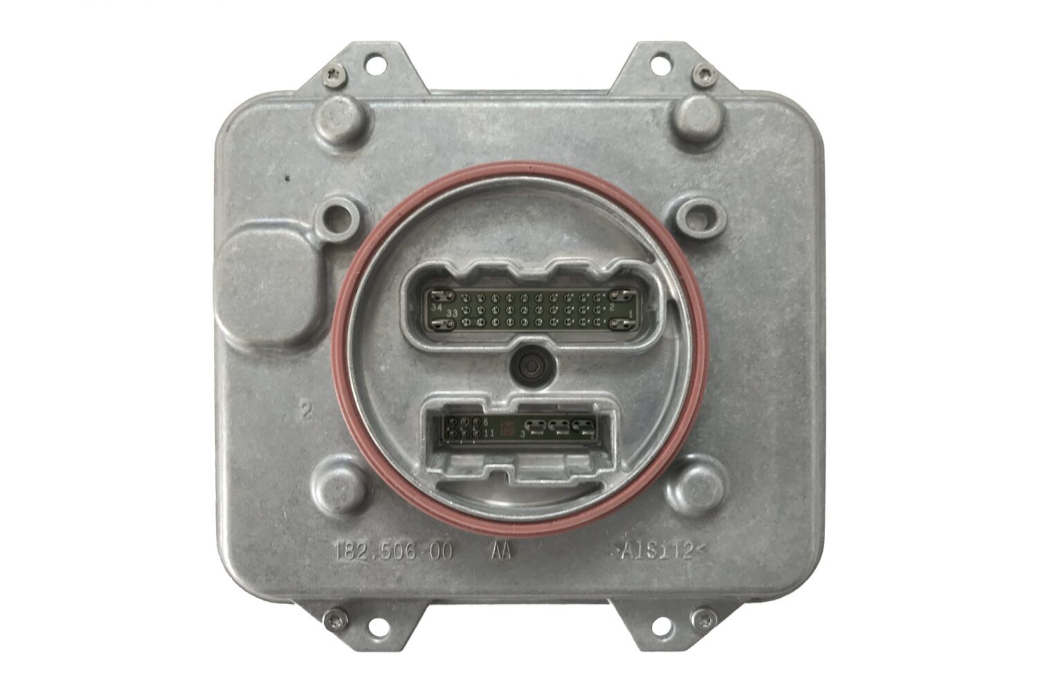 NOUVEAU KIT OE MODULE LED MATRICE DE VENTILATEUR AUDI A7 / RS7 7PP941472K + 8V0907463A , 9MN011184-04 + 4H0941329A