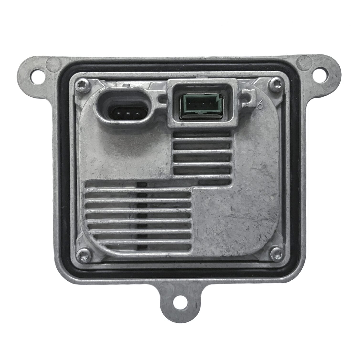 NEW OE XENON BIXENON CONTROLLER OSRAM D3S 3P 35XT6-A-D3/12V FORD FOCUS MK3 RANG ROVER EVOQUE HYUNDAI IX35 OPEL MOKKA TESLA MODEL S