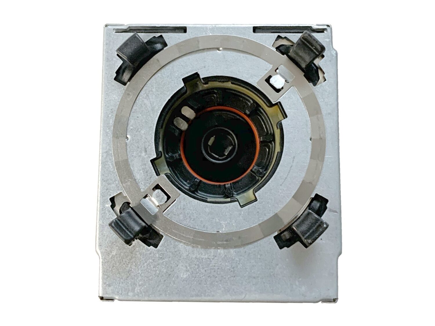 Nový Originální Startér Cívka Zapalovač Xenon Hella 5DD008319-50 BMW 5 E60 Audi A6 A8 Mercedes E Saab Renault Ford