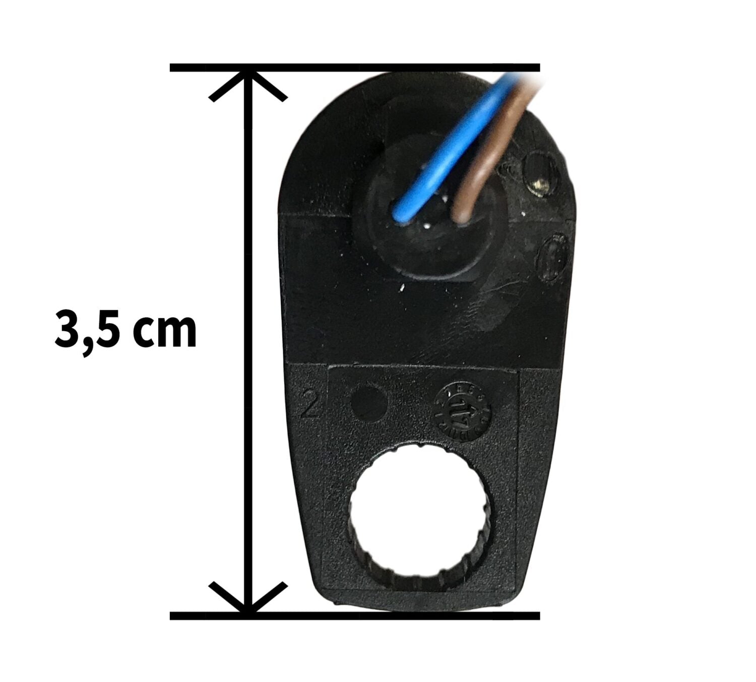 NUOVI INDICATORI DI DIREZIONE A LED OE BMW C 600 SPORT 650 G310 F650 750 800 AVENTURE 850 K1200 1300 S1000 R1200 K50 K51 K53 K80 K81