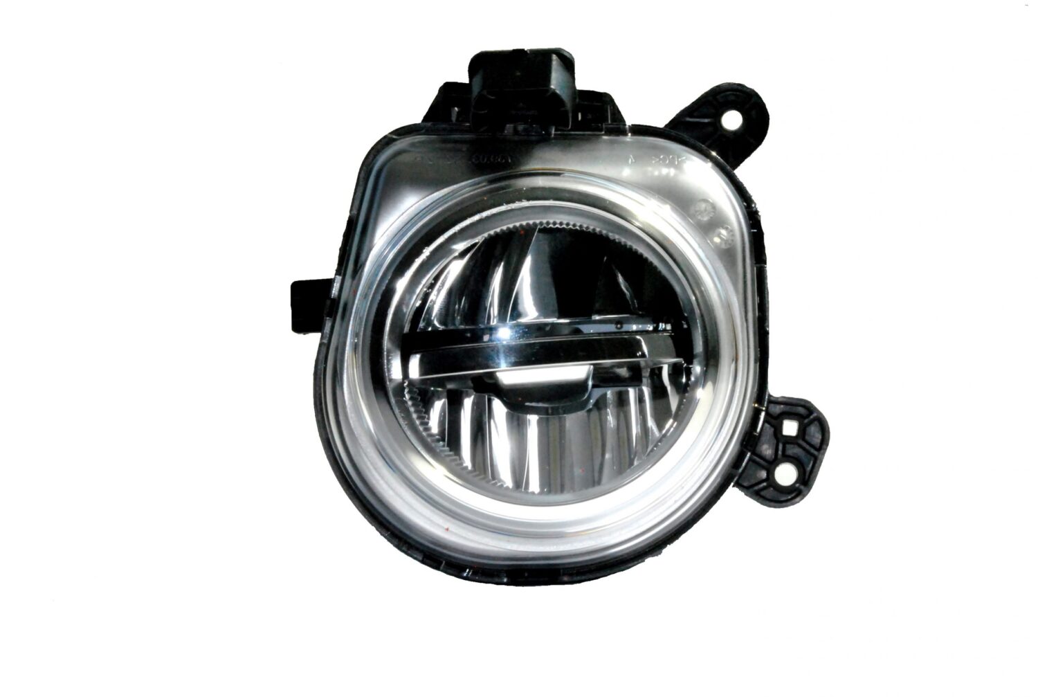 2X NOUVEAUX PHARES ANTIBROUILLARD HALOGENES LED D'ORIGINE BMW X2 F39 7444805, 7444806