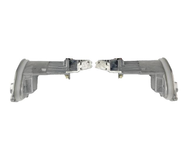 2X MODULO INDICATORE DI DIREZIONE A LED BMW X5 F15 M F85 X6 F16 M F86 7442779 , 7442780