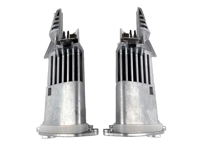 2X MODULO INDICATORE DI DIREZIONE A LED BMW X5 F15 M F85 X6 F16 M F86 7442779 , 7442780