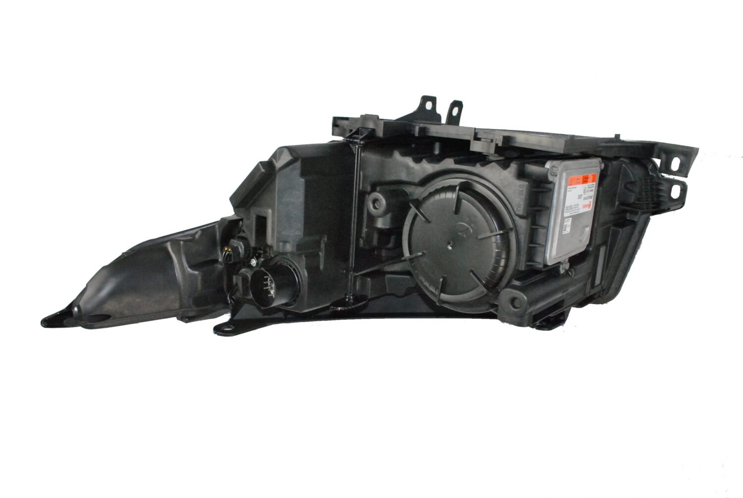 2X NOWE ORYGINALNE BIXENON XENON REFLEKTORY LAMPY LED KOMPLETNE RANGE ROVER EVOQUE BJ32-13W030E BJ32-13W029E