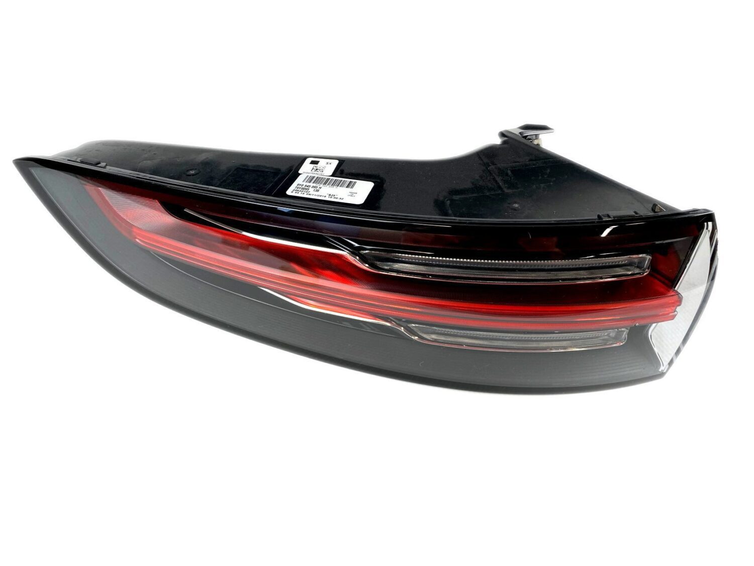 Nowy Oryginalny Zestaw Lampy Tylne Porsche Cayenne E3 / 9Y0 2018 9Y0945081AB