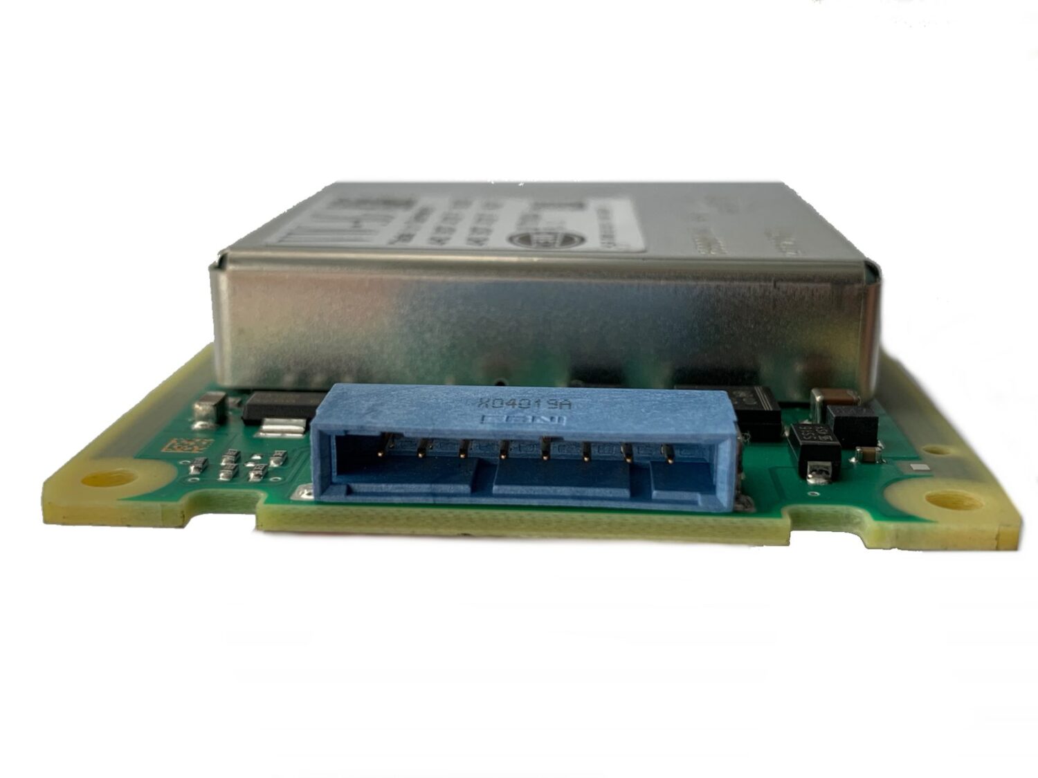 NUOVO MODULO LED CONTROLLER OE VW GOLF 6 BEETLE JETTA AUDI A8 S8 4H0907472F 5DF177310-20AA