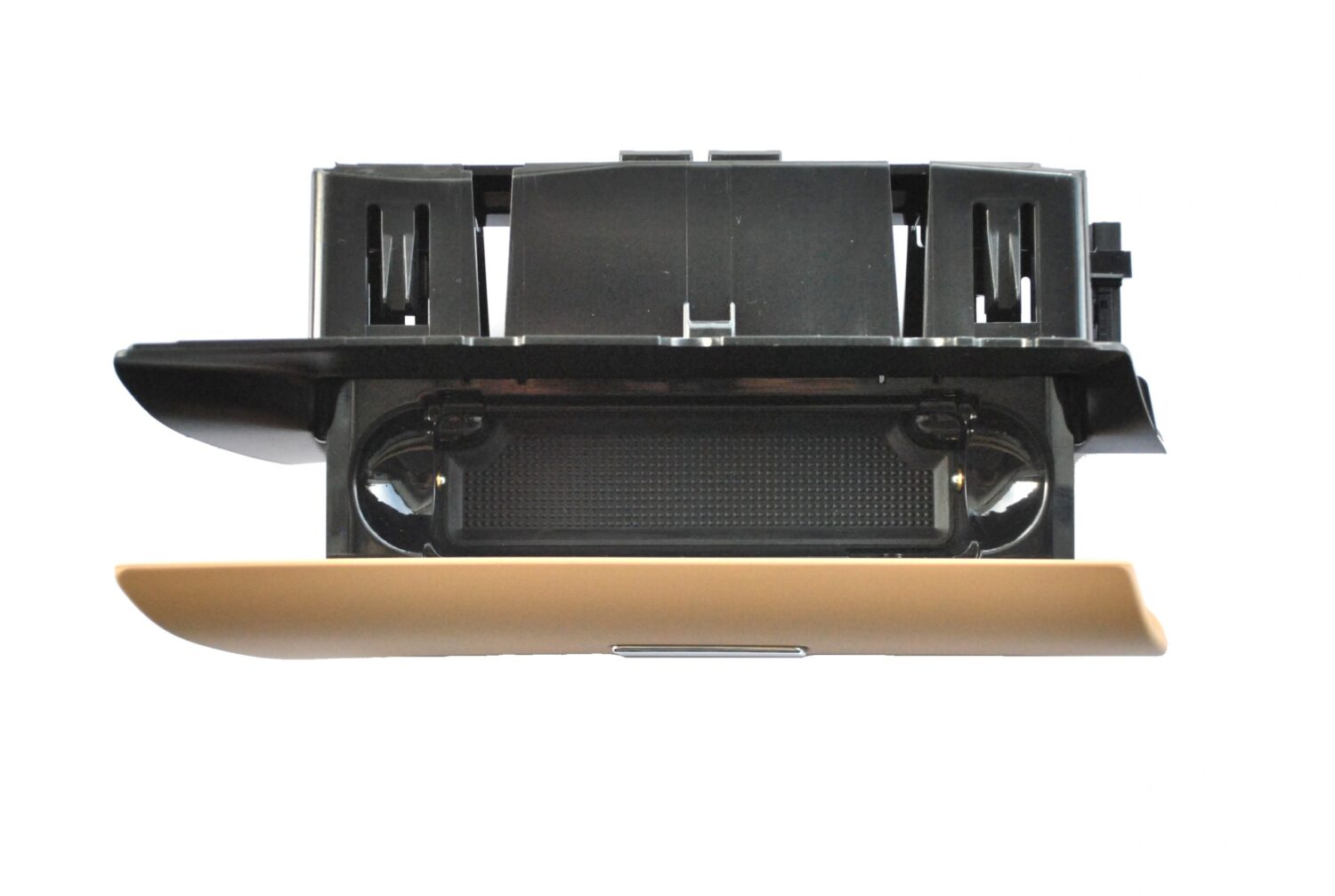 NUOVO POSACENERE POSTERIORE OE COLORE BEIGE PORSCHE CAYENNE 958 7P5857952