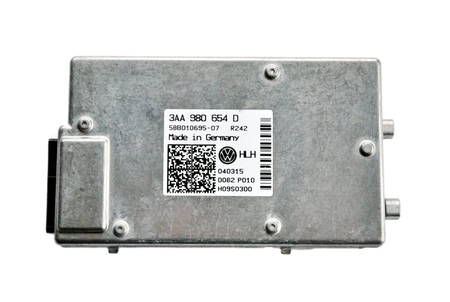 Kamera Przednia Line Assist do VW AUDI 3AA980654D