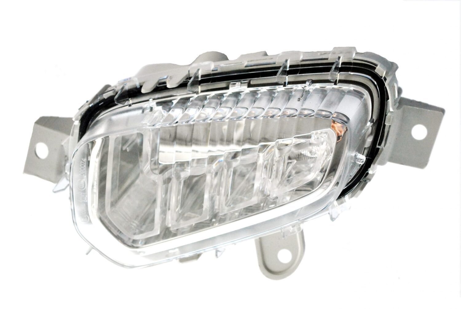 2X NUOVI FENDINEBBIA A LED ALOGENI OE VOLVO V40 XC40 31323116, 31323115