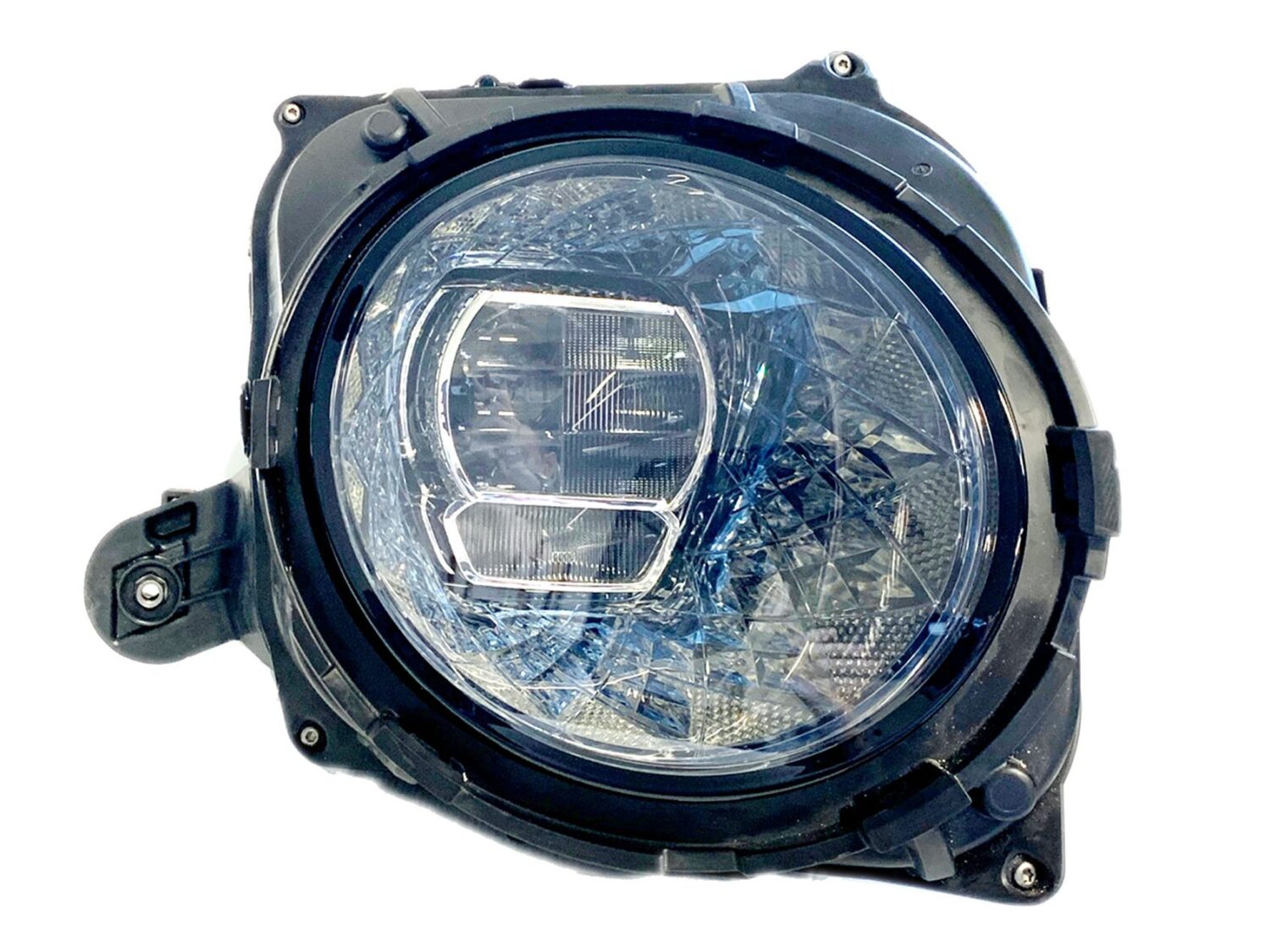 2x Nowe Oryginalne Reflektory Full Led Kompletne Bentley Continental GT GTC 3SD094006E