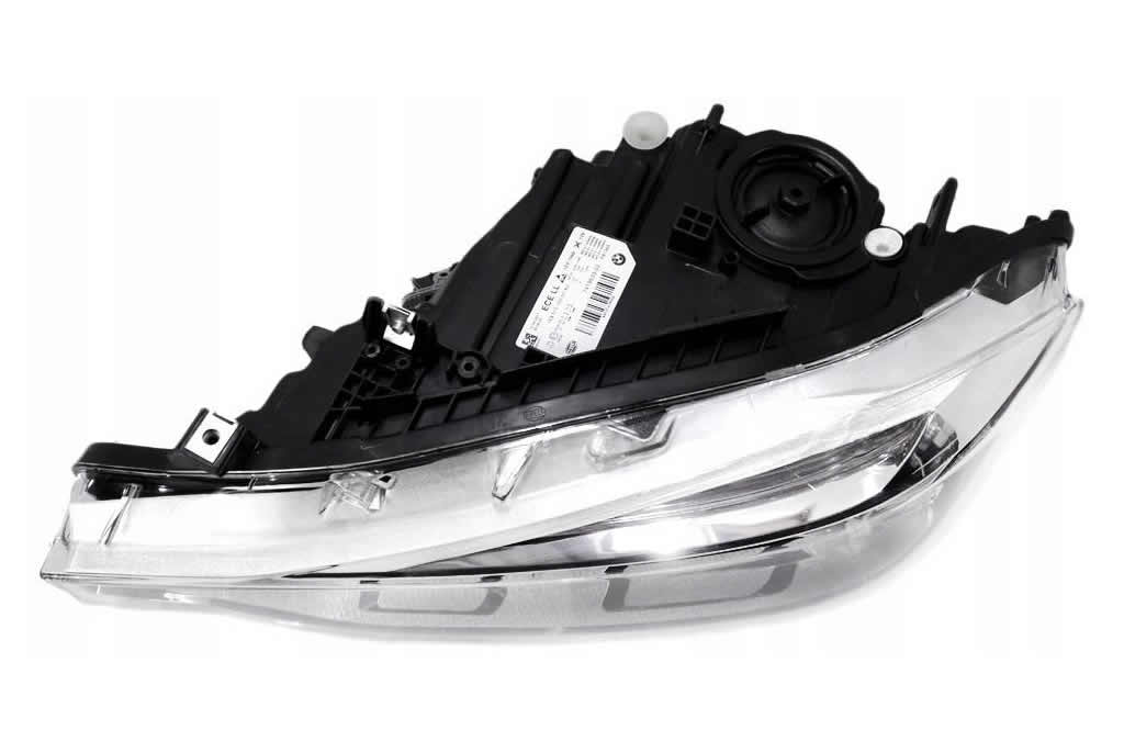 2X NOVÉ OE SVĚTLOMETY LED ŽÁROVKY BMW 3 F30 F31 M3 7453483-01 , 7453484
