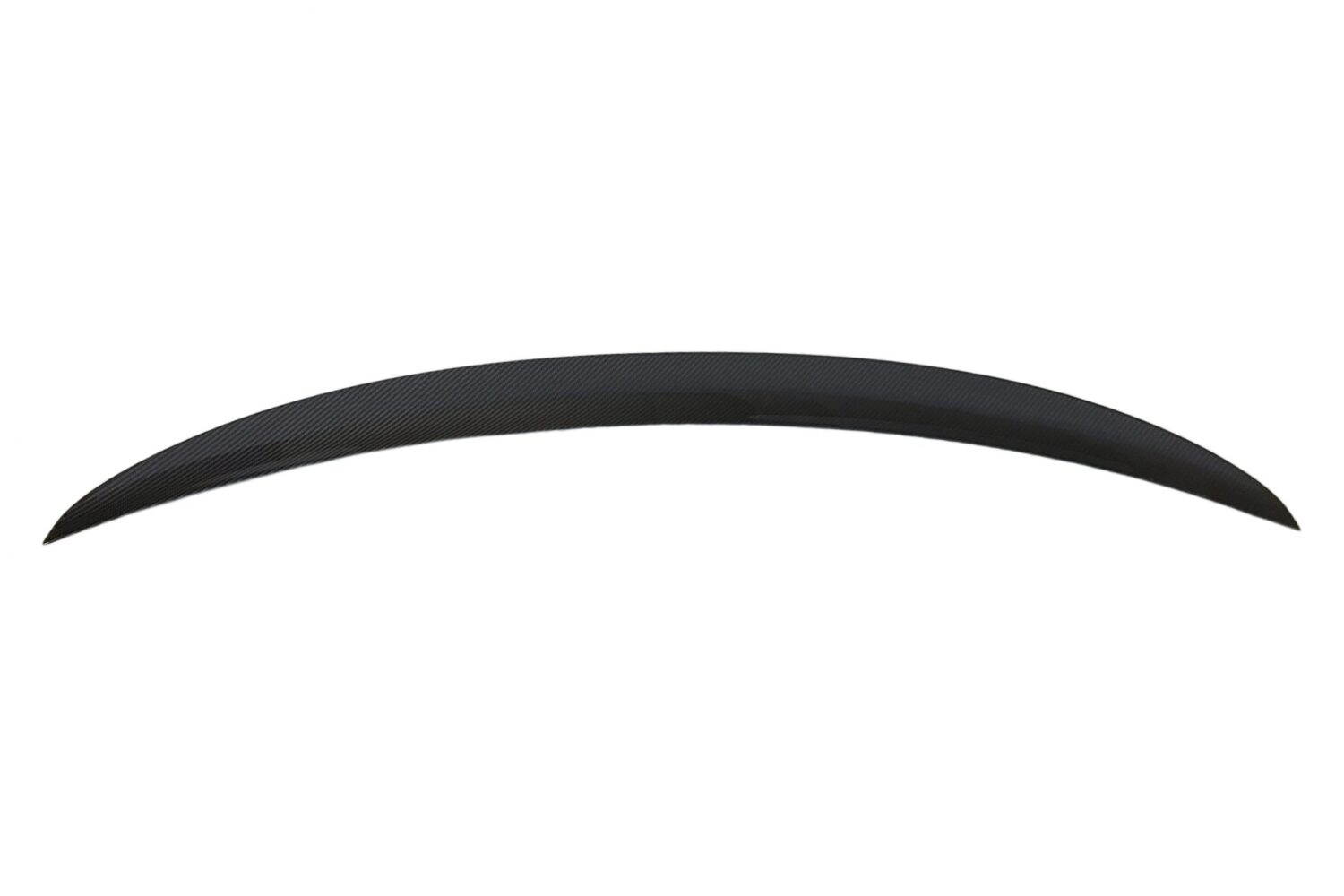 Nouveau CARBON revêtement de pare-chocs arrière en carbone d'origine M-PERFORMANCE BMW M2 F87 51622331541