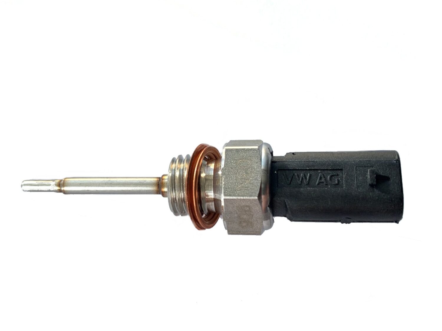 NOVÉ ČIDLO TEPLOTY VZDUCHU VW PASSAT TIGUAN CC AUDI A1 A3 A4 A5 A6 SKODA OCTAVIA SEAT 03N906081A