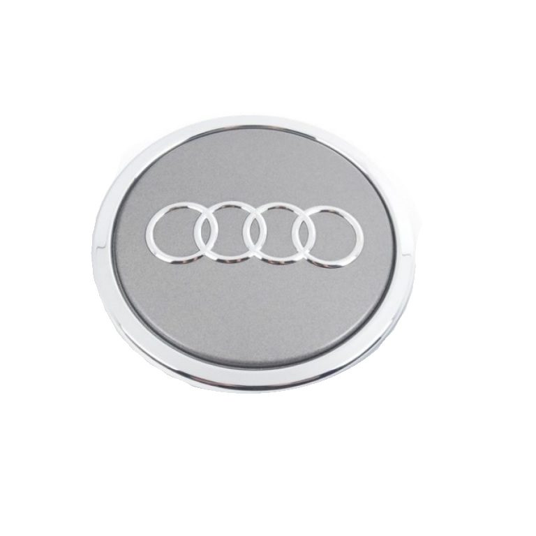 4x Nowe Oryginalne Dekle Dekielki na Felgi Osłona Piasty Audi A4 A5 A6 A7 A8 Q5 RS4 RS5 RS6 RS7 TTRS COUPE 8T0601170A7ZJ