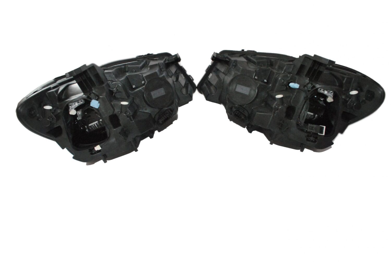2X NEUE OE SCHEINWERFER LED HIGH PERFORMANCE MERCEDES CLA W117 A117 A1178206761 + A1178206762