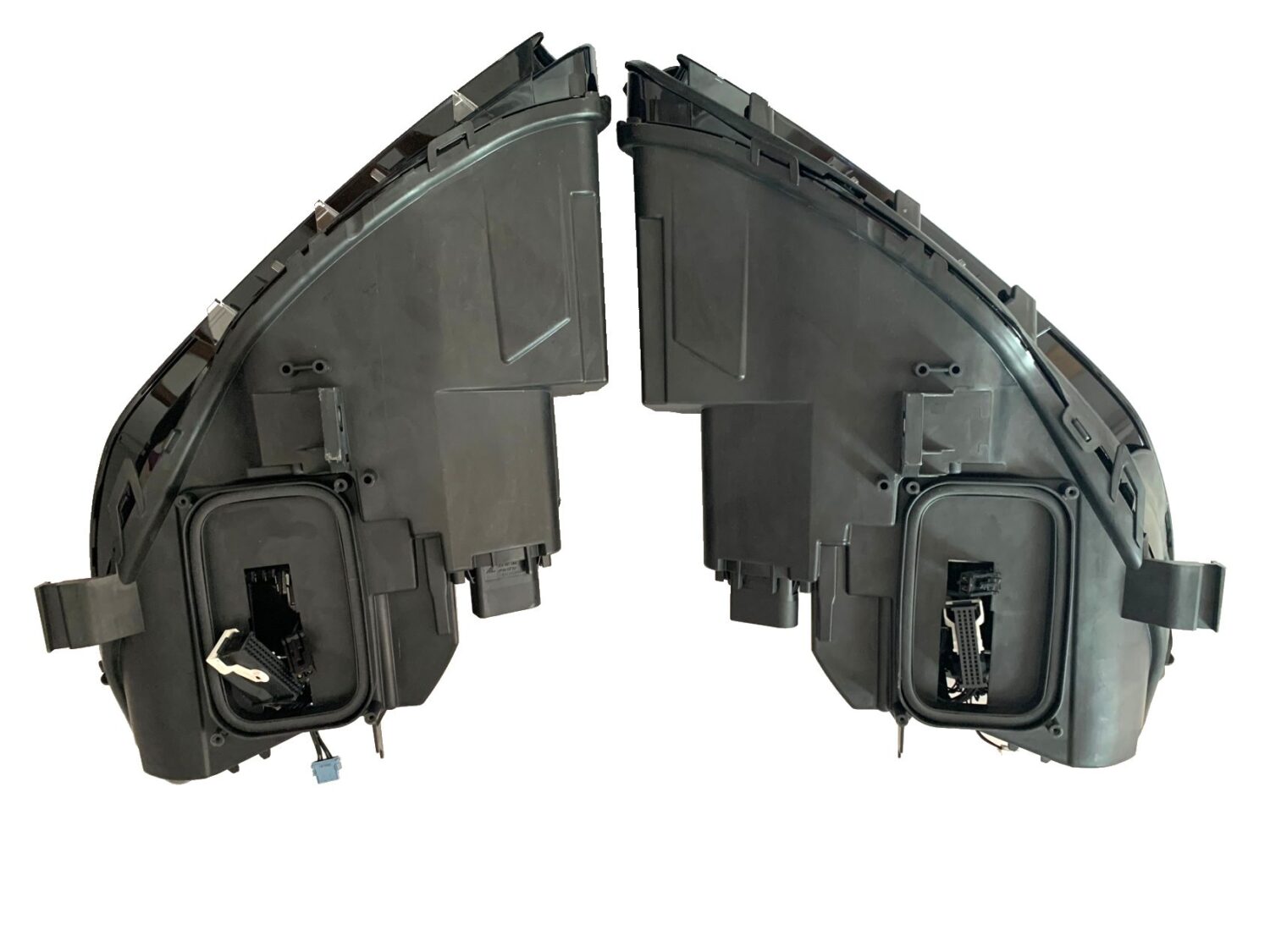 2X NEUE OE SCHEINWERFER LED HIGH PERFORMANCE MERCEDES CLA W117 A117 A1178206761 + A1178206762